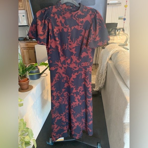 Ann Taylor Dress - Picture 1 of 6